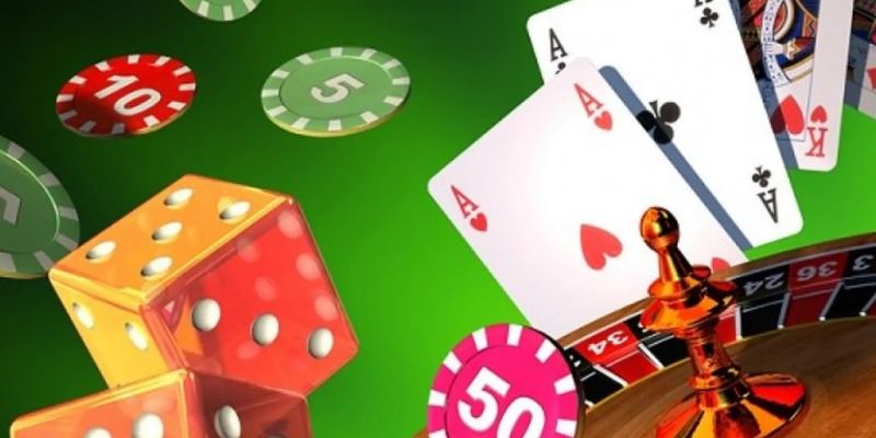 Cập nhật tin tức game bài đổi thưởng
